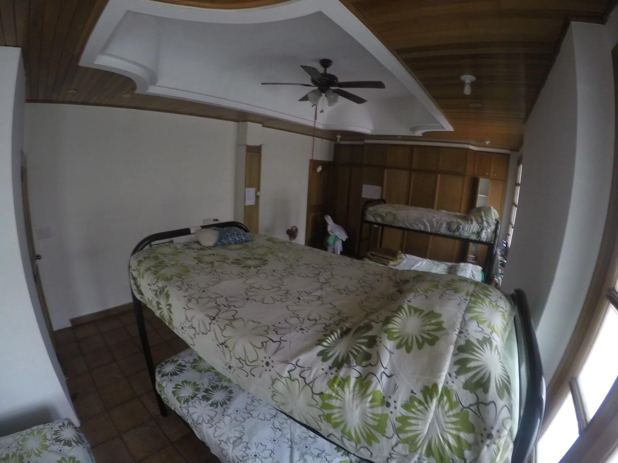 Habitación Panama Central Hostel