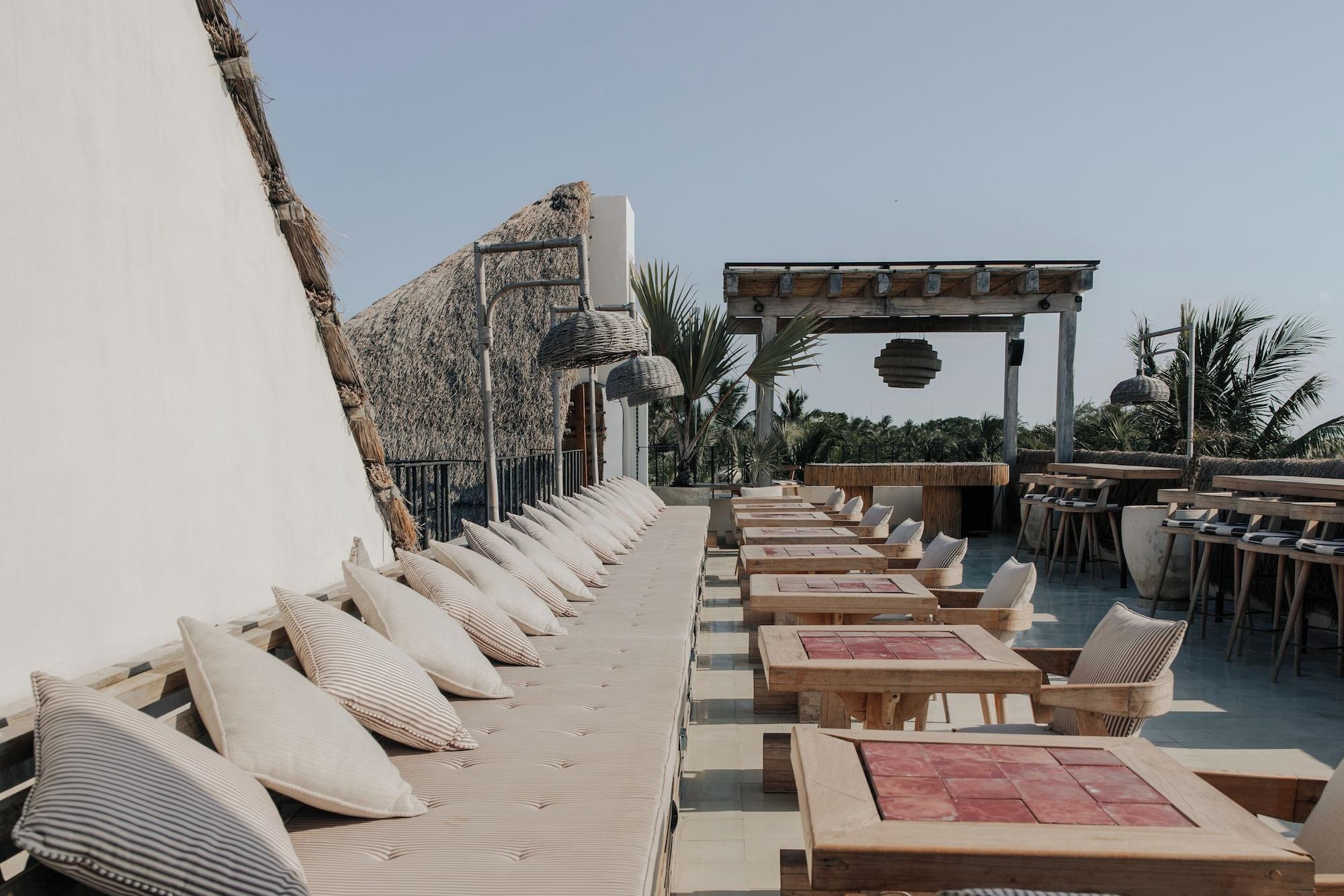 Restaurant Suites Panamera