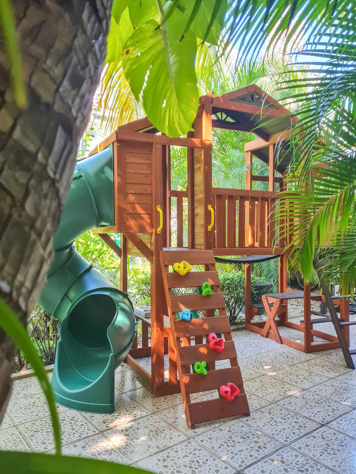 Vista Exterior Hotel Hulku