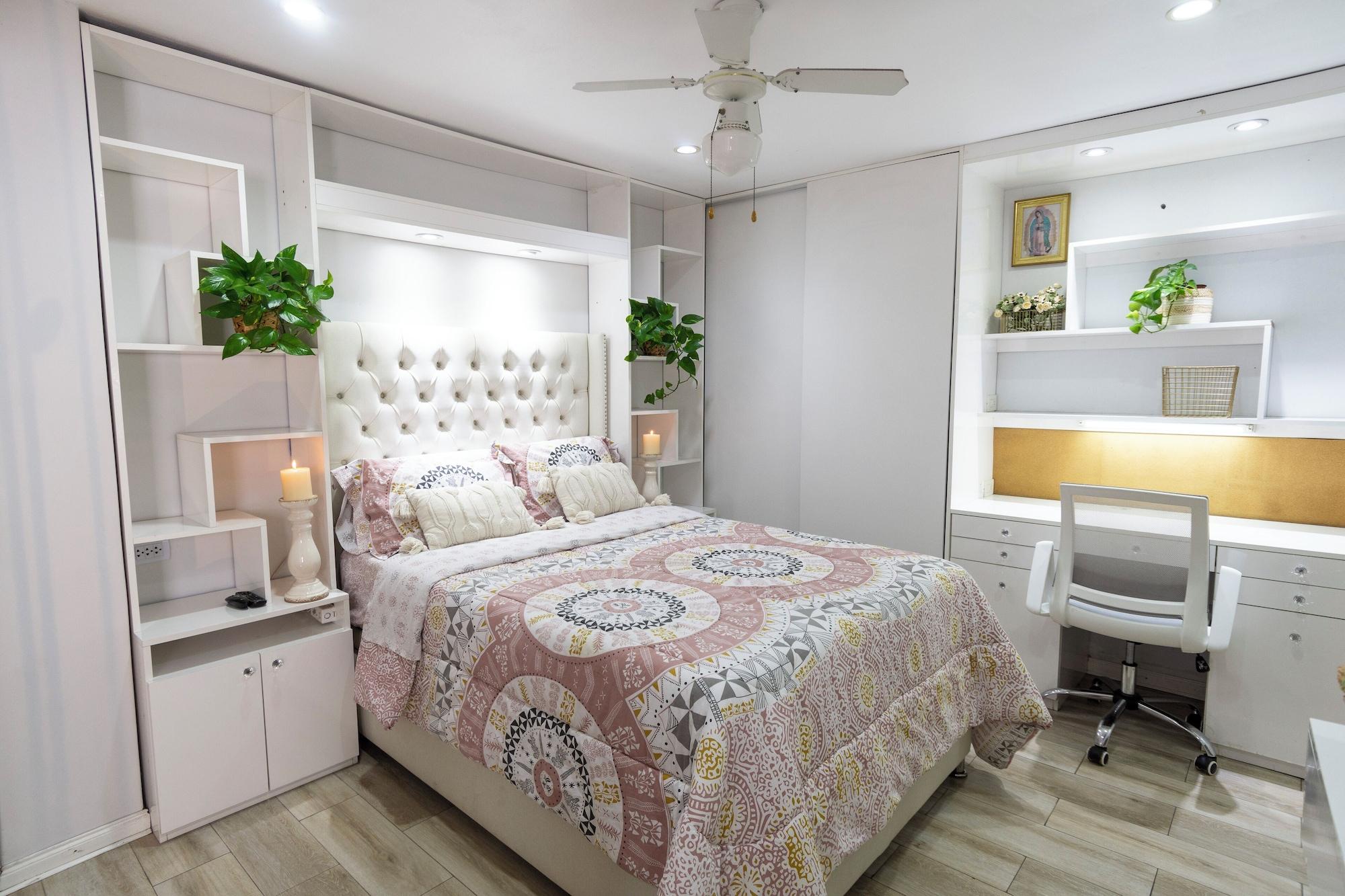 Habitación Casa Ramos Salamanca