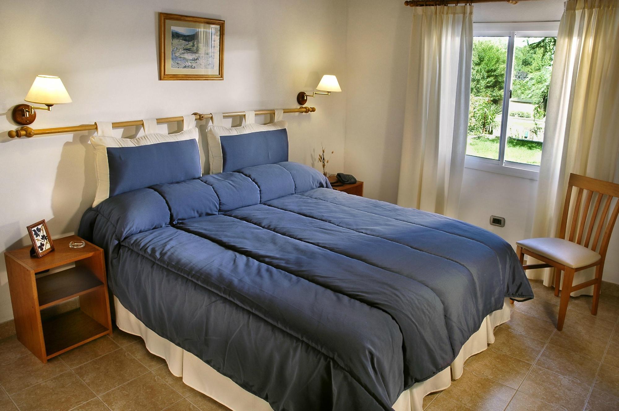 Habitación Candy Apart Hotel