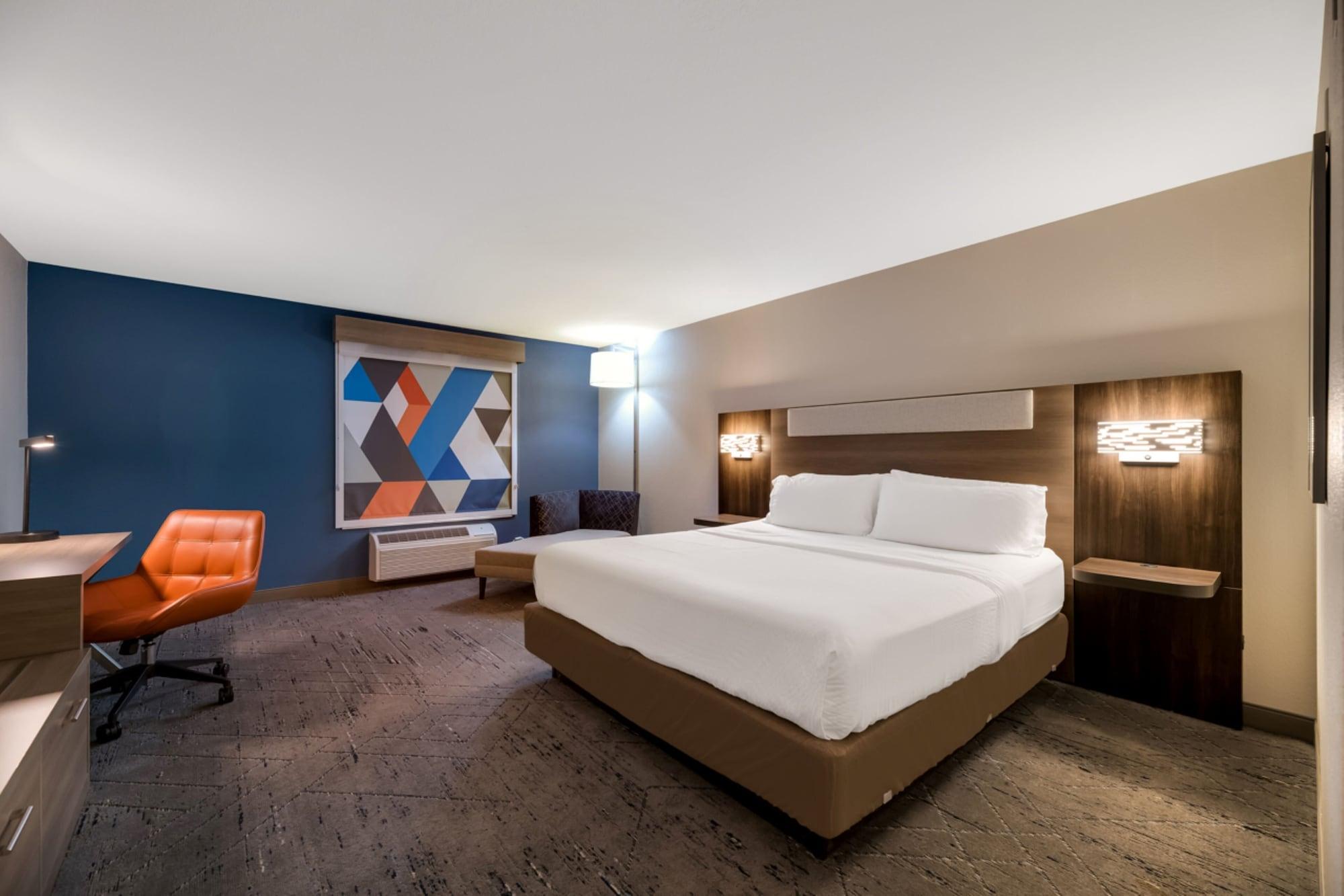 Habitación Holiday Inn Express Hotel & Suites The Villages by IHG