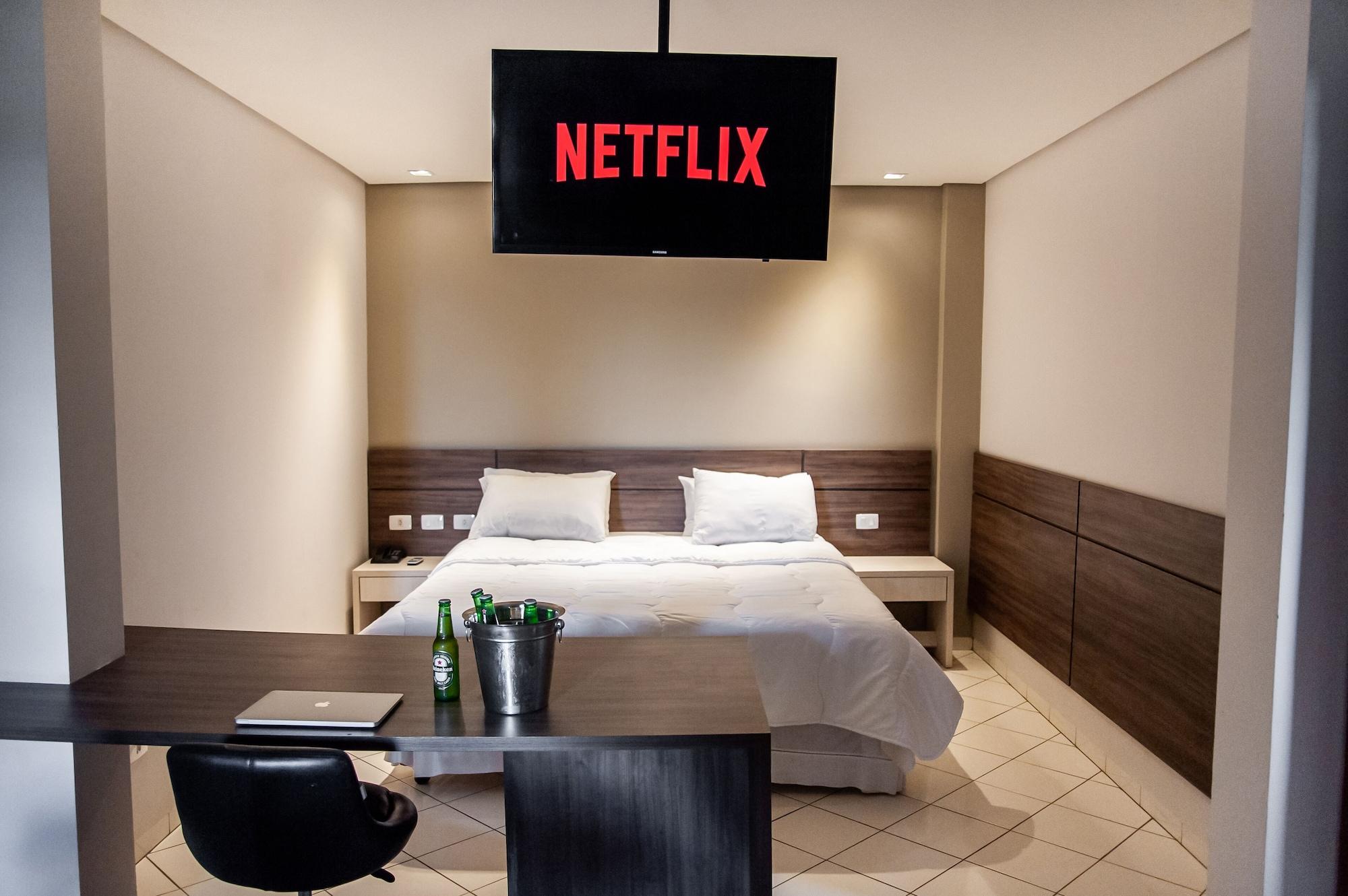 Habitación London Hotel