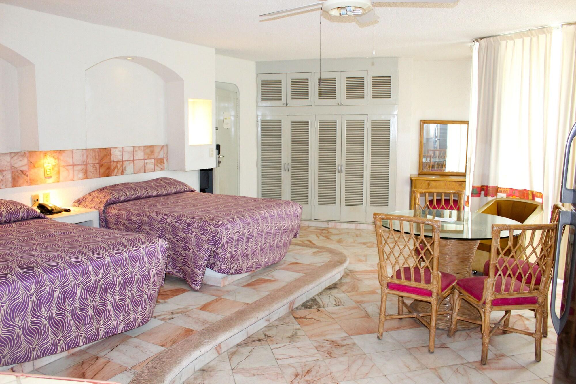 Habitación Hotel Suite Jazmin