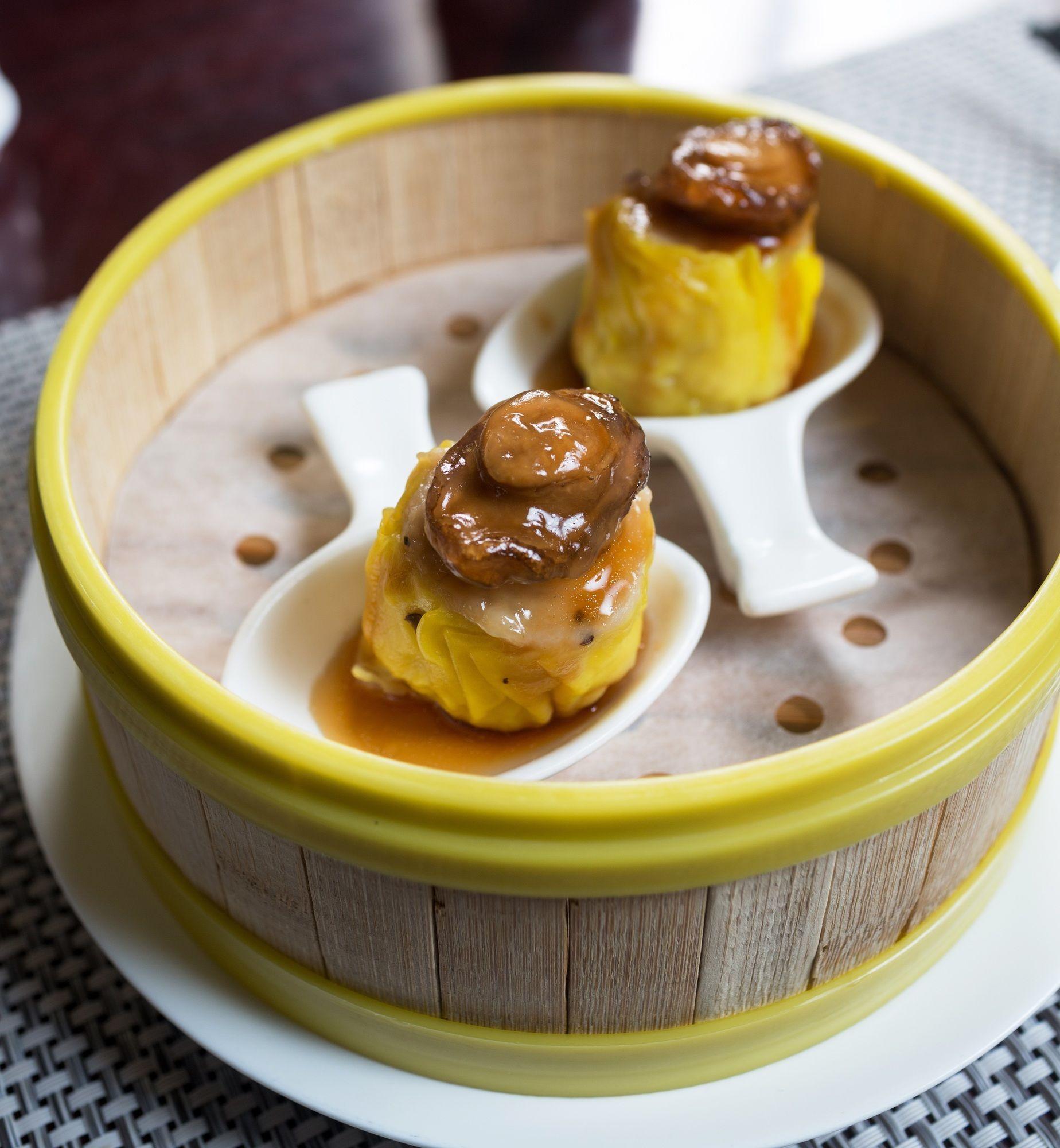 Restaurant Royal Halong Hotel
