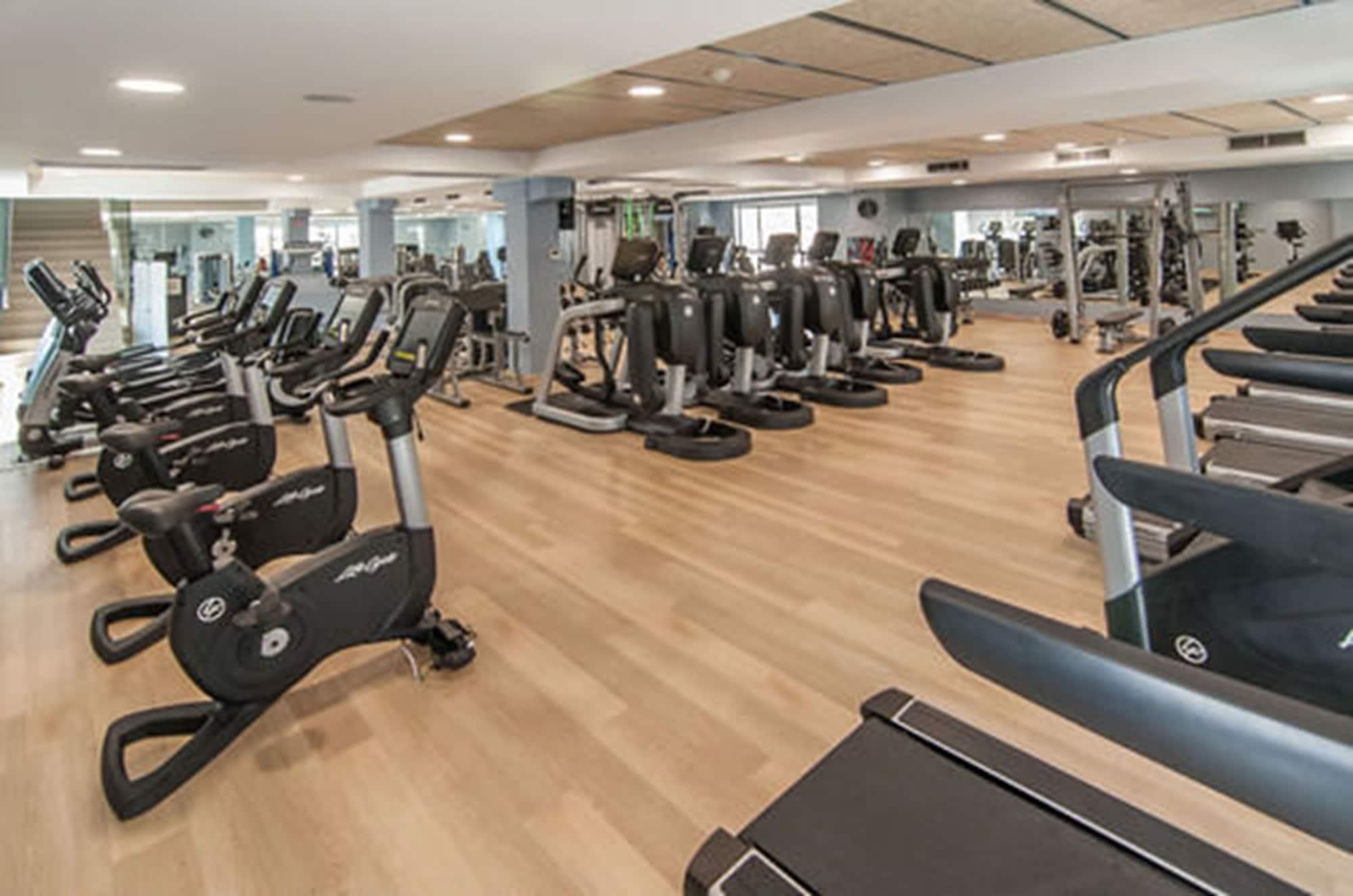 Gimnasio Sorli Emocions