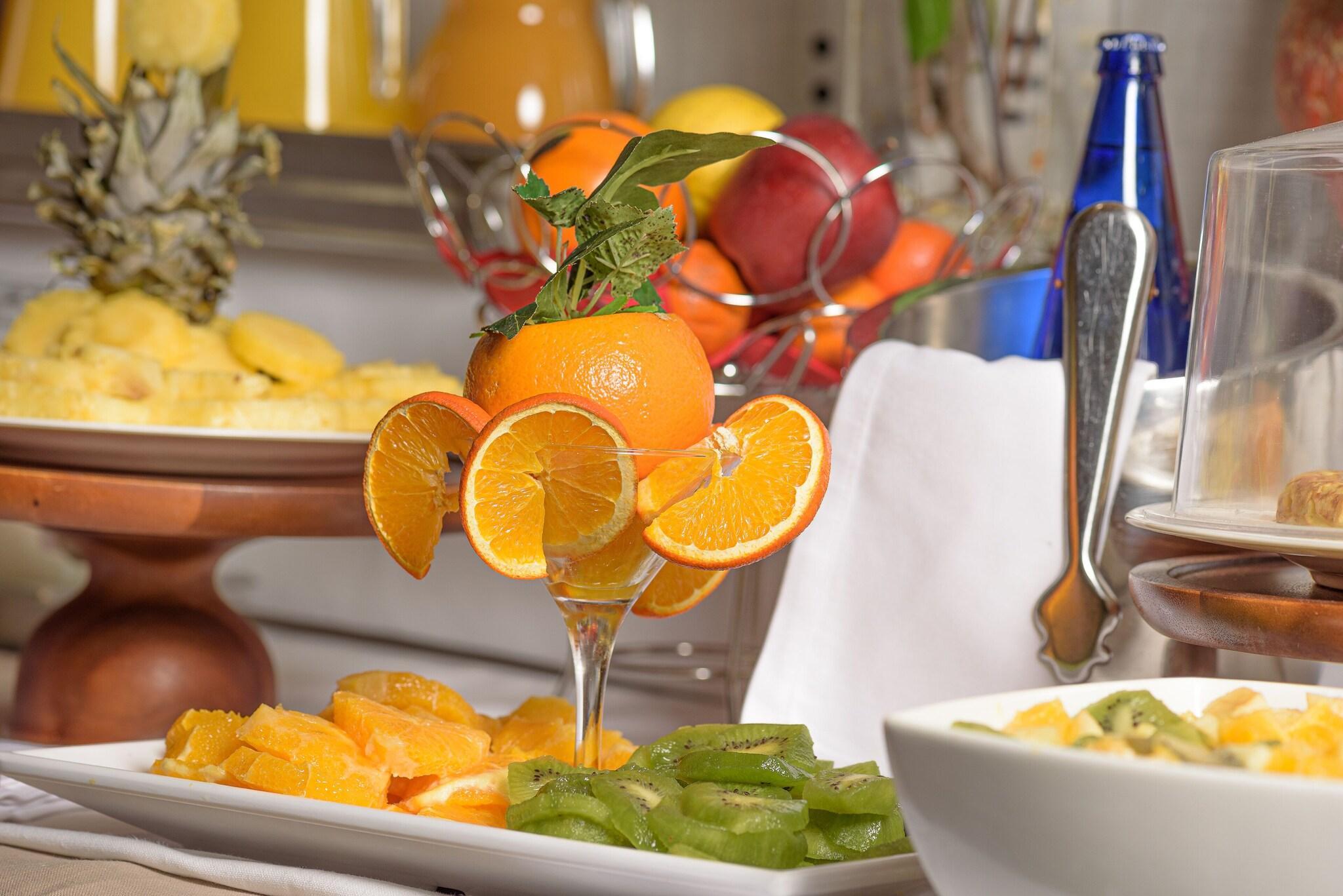 Restaurant Hospedium Hotel Casino del Tormes