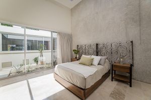 Alquiler Vacacional - M45 Oasis near Paseo Montejo