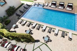 Alojamiento - Eurobuilding Hotel & Suites Coro