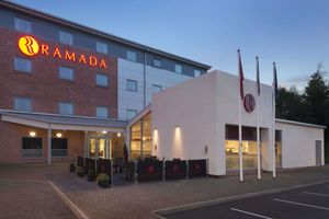Alojamiento - Ramada by Wyndham Wakefield