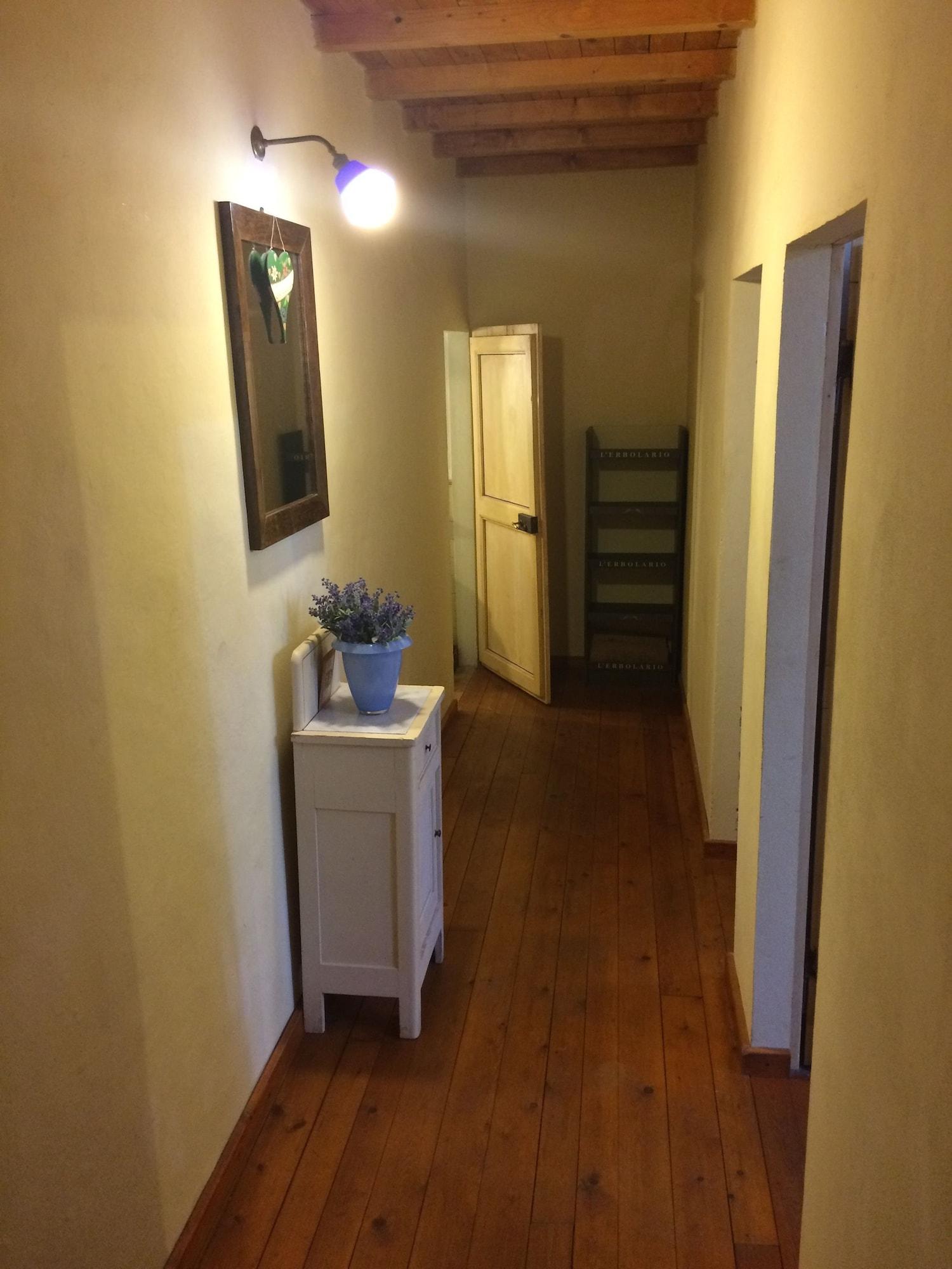 Varios Bed & Breakfast del Teatro