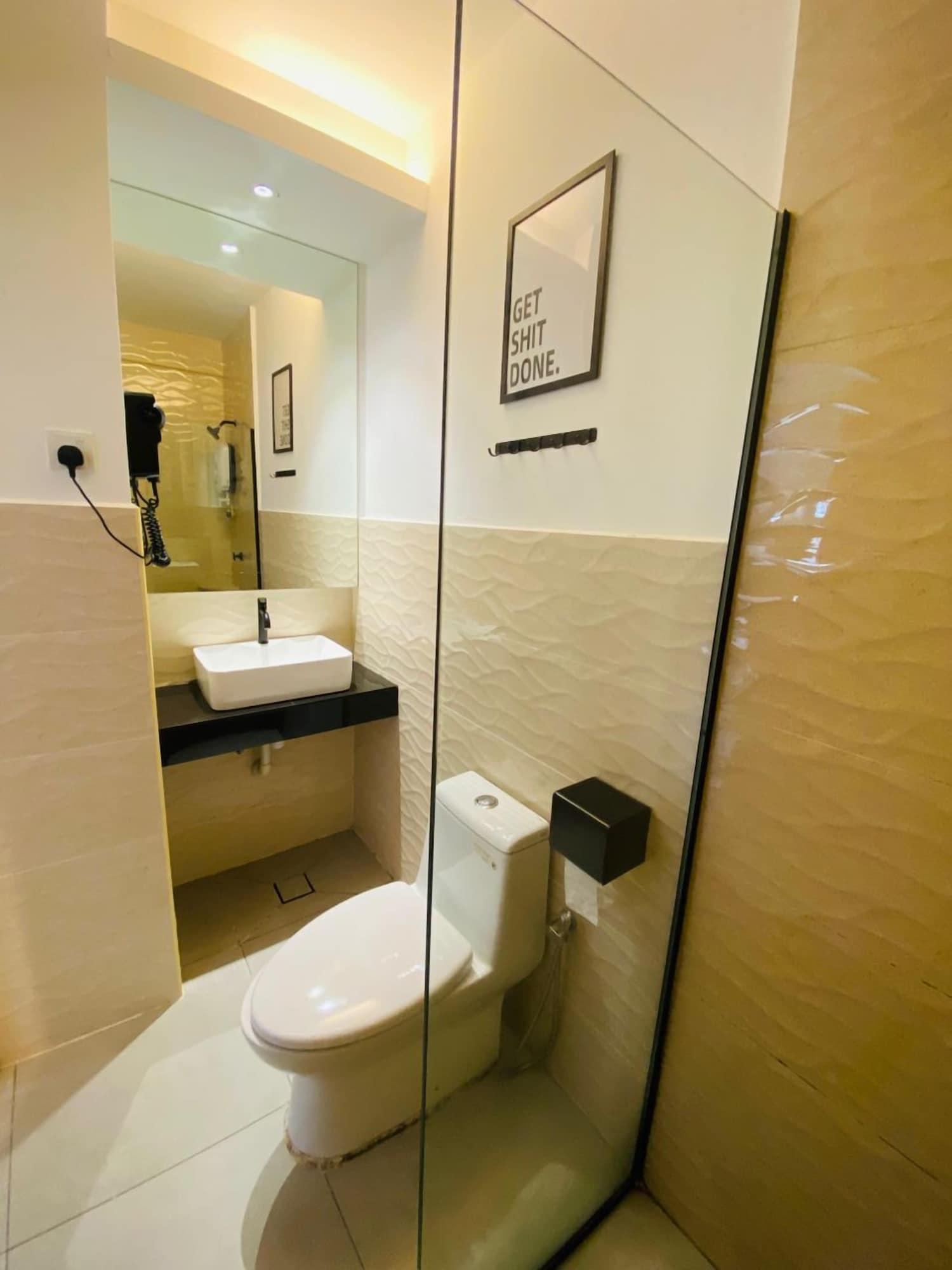 Equipamiento de Habitación Mixx Express Hotel Sunway