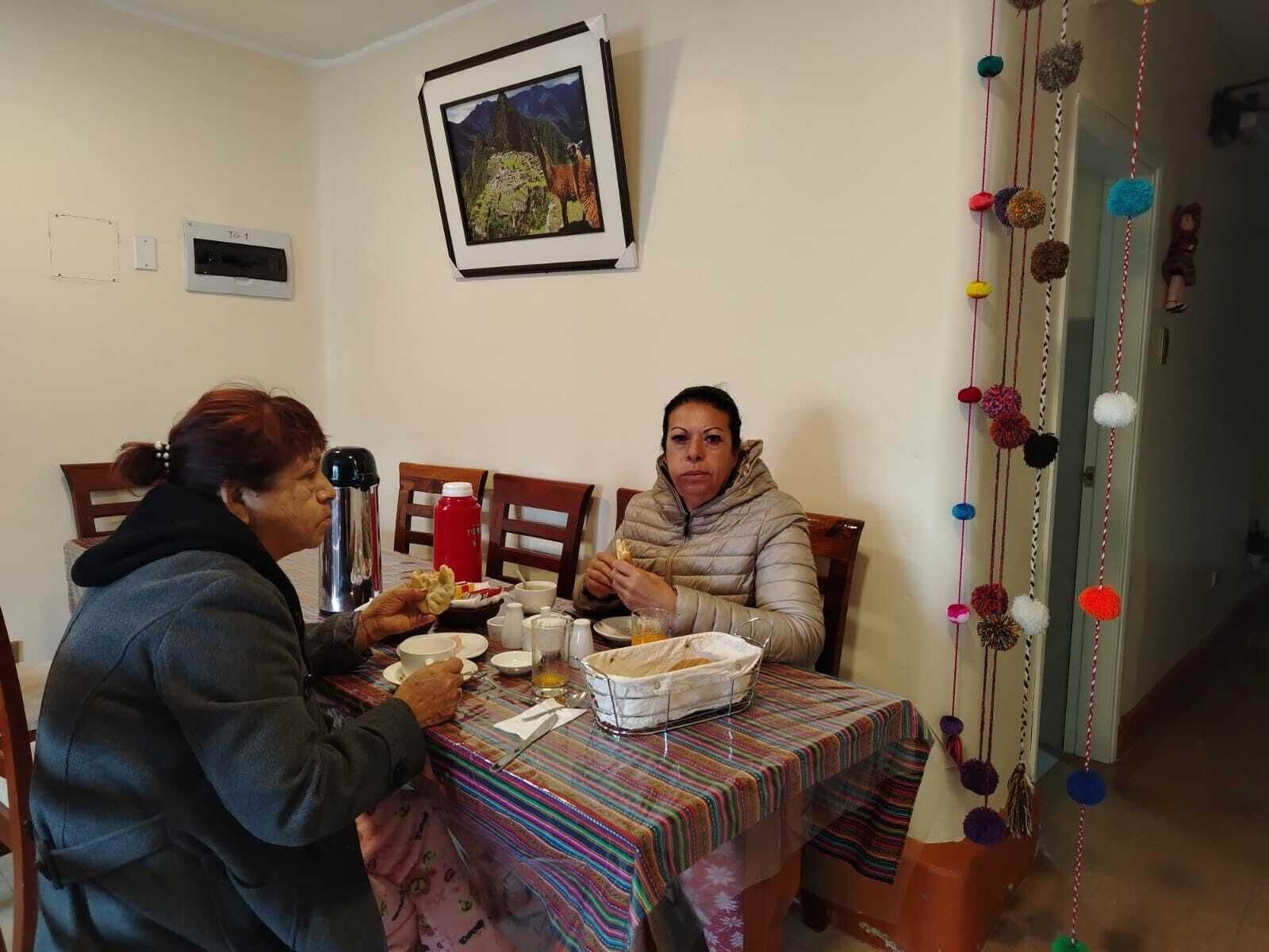 Restaurant IMPERIUM HOUSE CUSCO