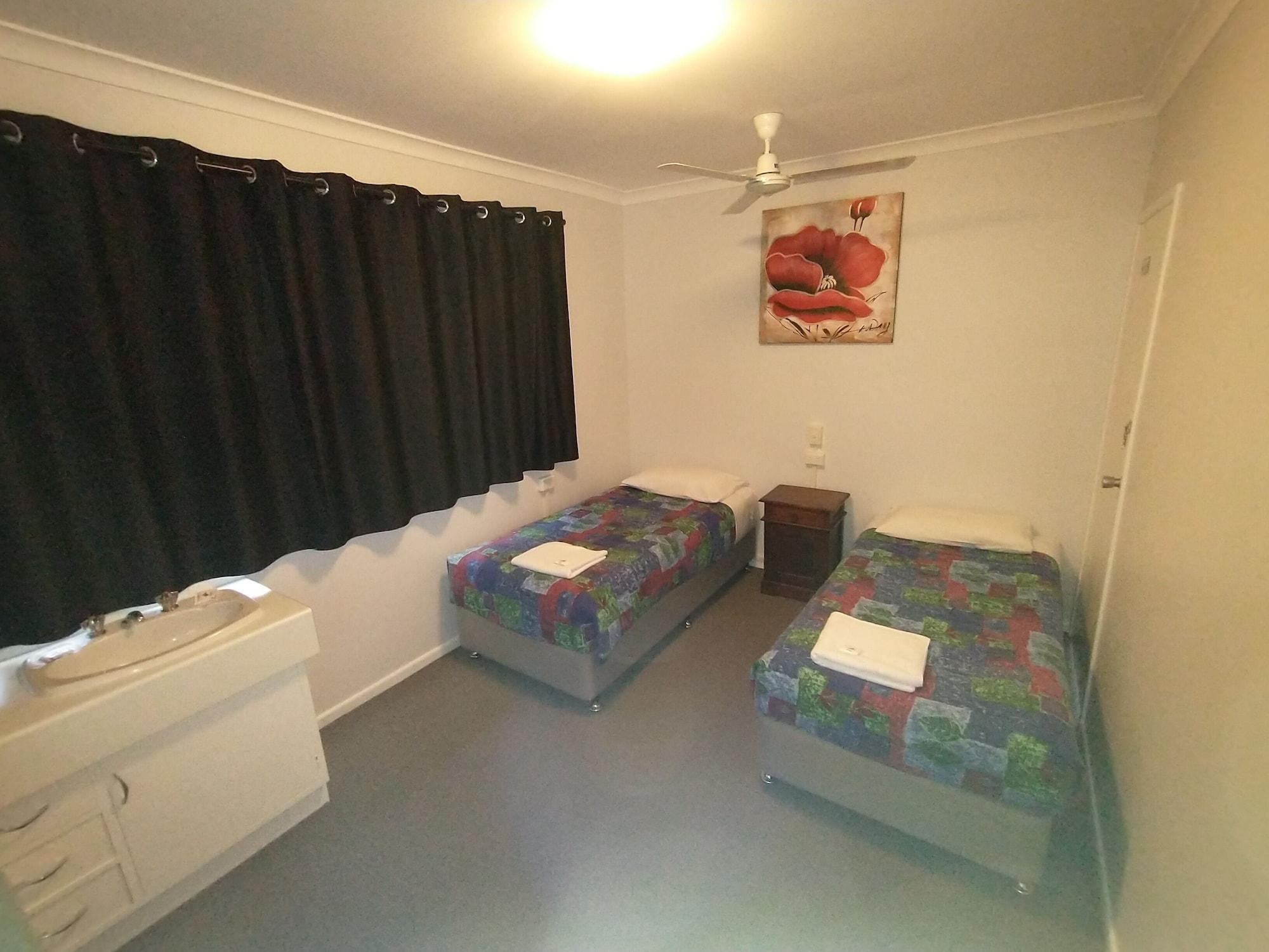 Habitación Aspley Sunset Motel