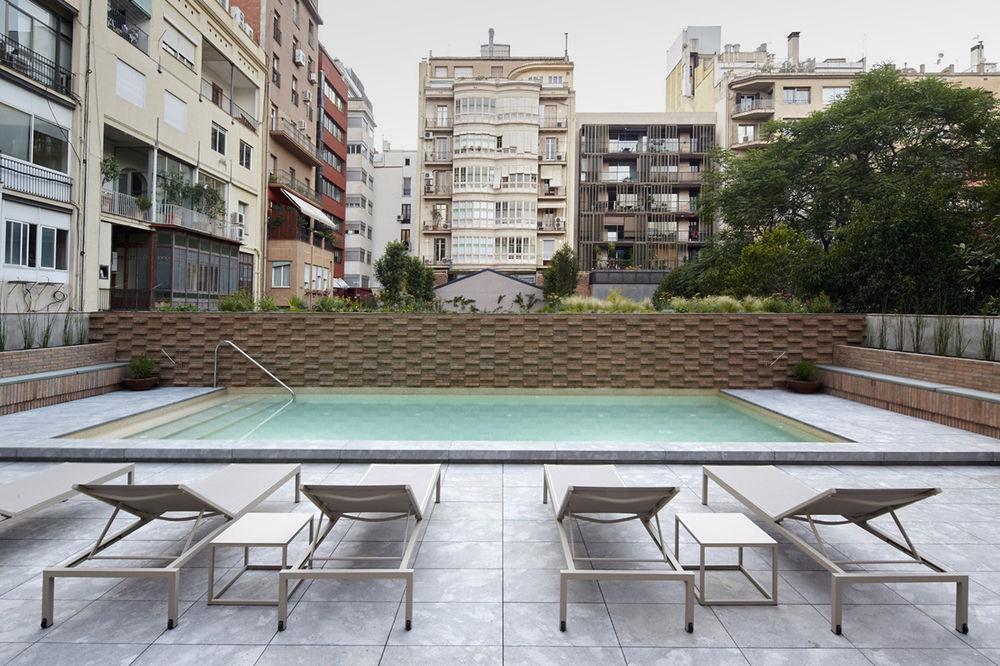 Hotel Alexandra Barcelona Hotel, Curio Collection by Hil
