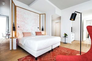 Alquiler Vacacional - Premier Studio apartment in Berlin