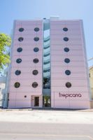 Alojamiento - The Tropicana Hotel