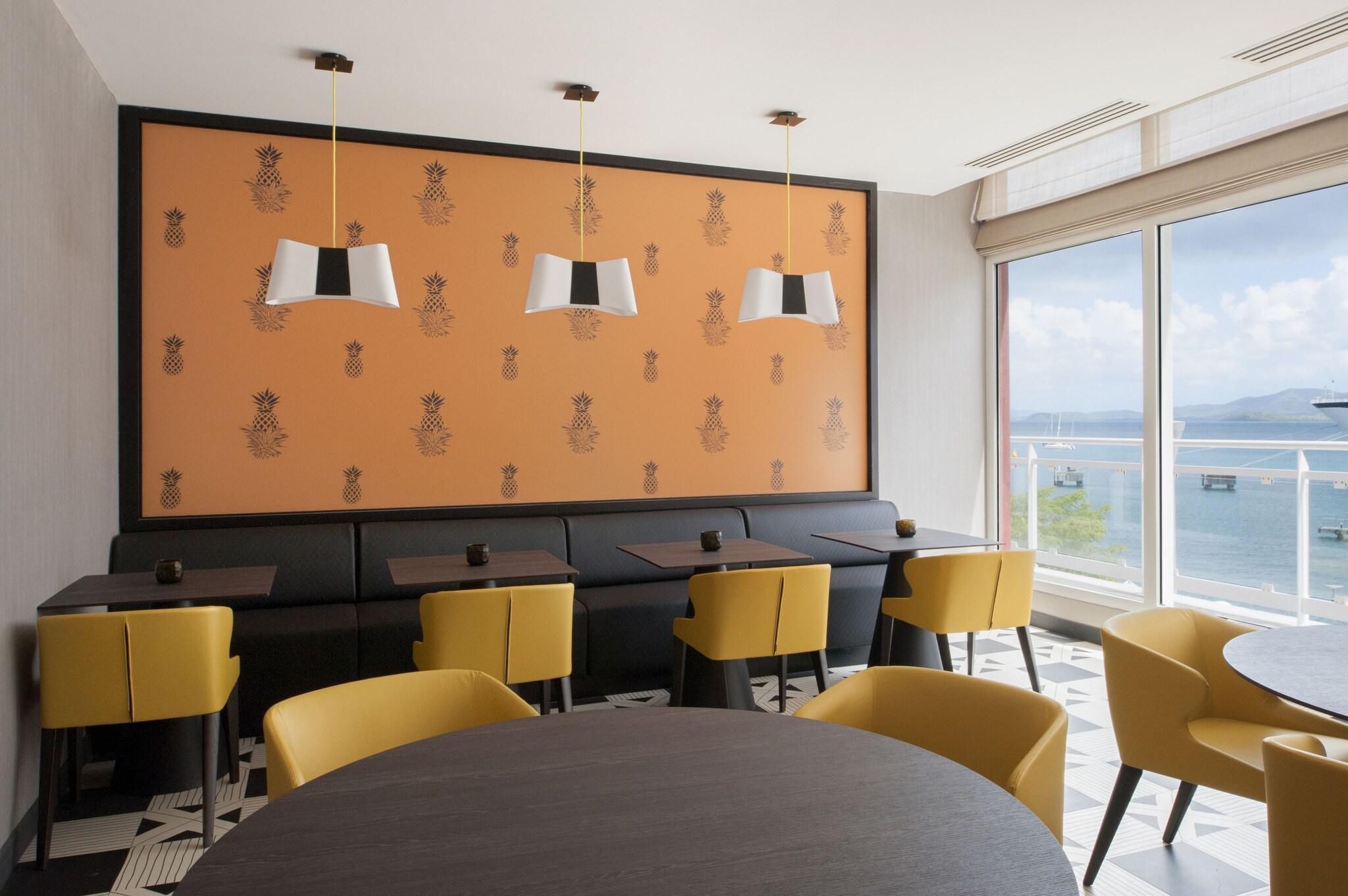 Restaurant Simon Hotel