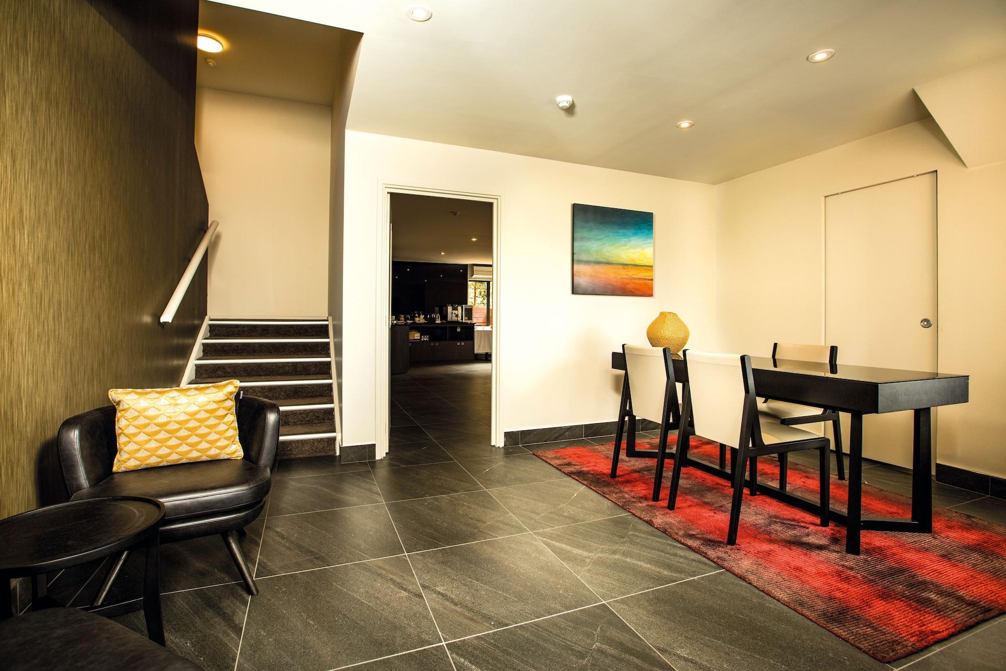 Vista Lobby Edit Auckland Greenlane