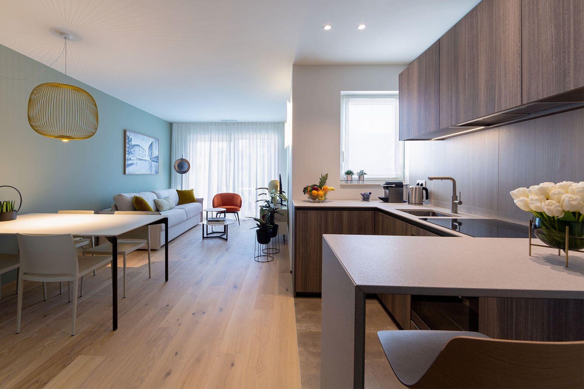 Varios The Central City - Luxury ApartHotel