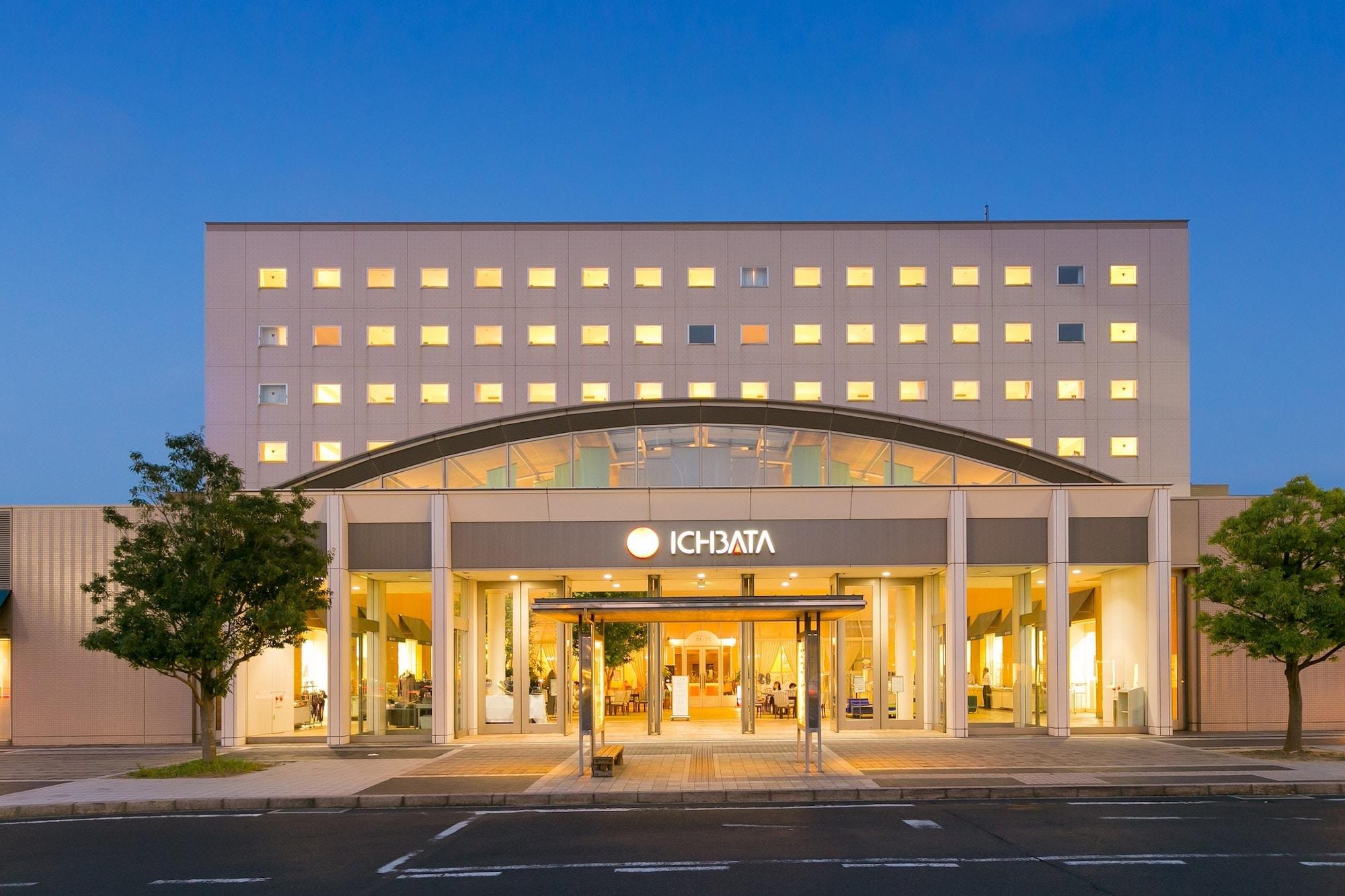 Varios Twin Leaves Hotel Izumo
