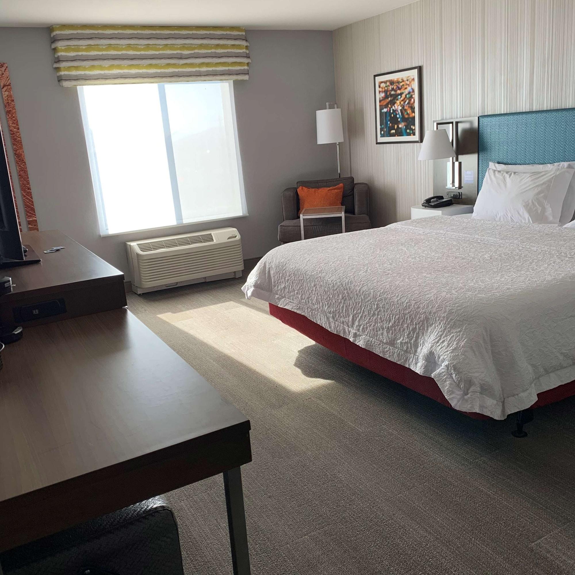 Habitación Hampton Inn & Suites Carson City