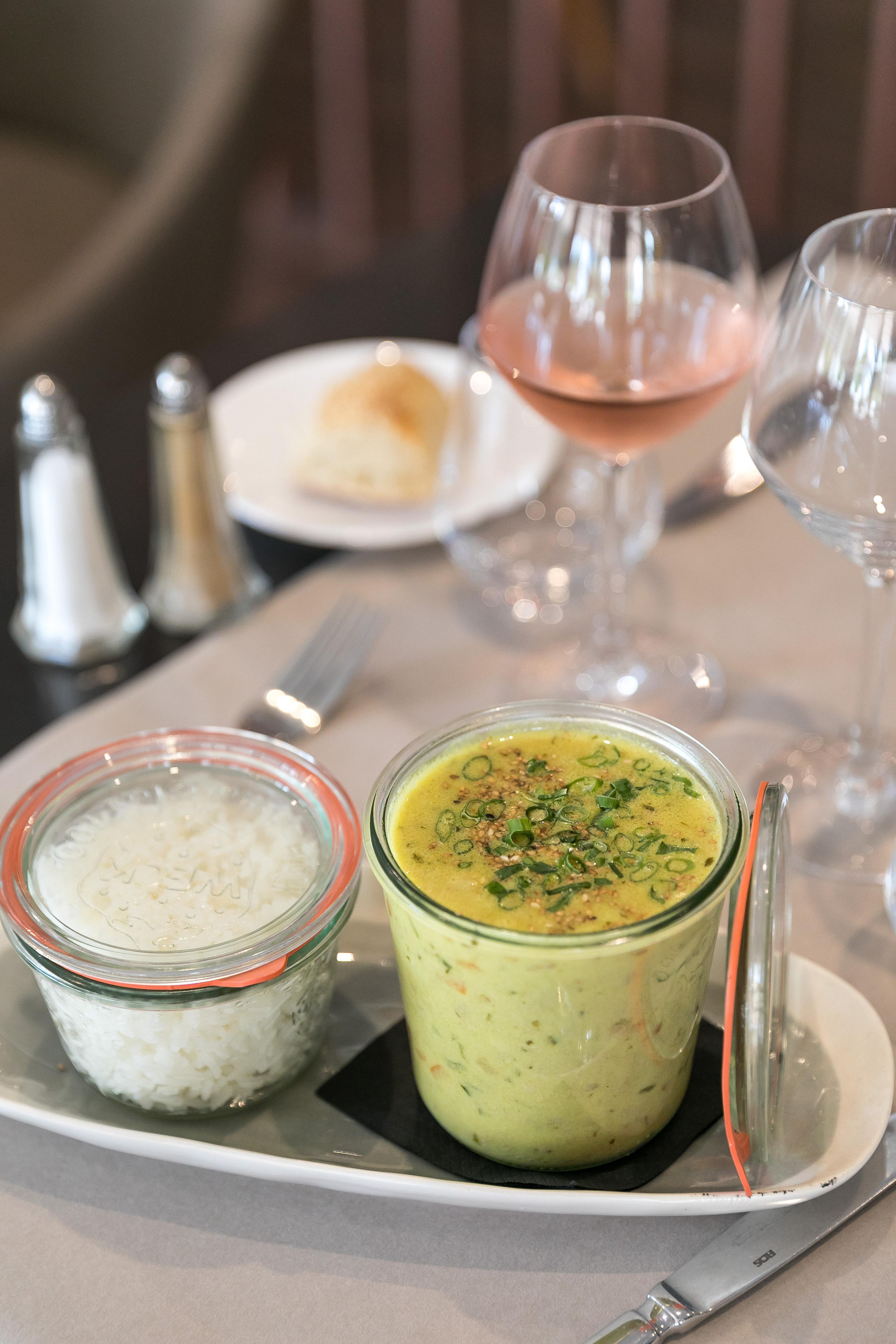 Restaurant Hôtel Birdy by HappyCulture