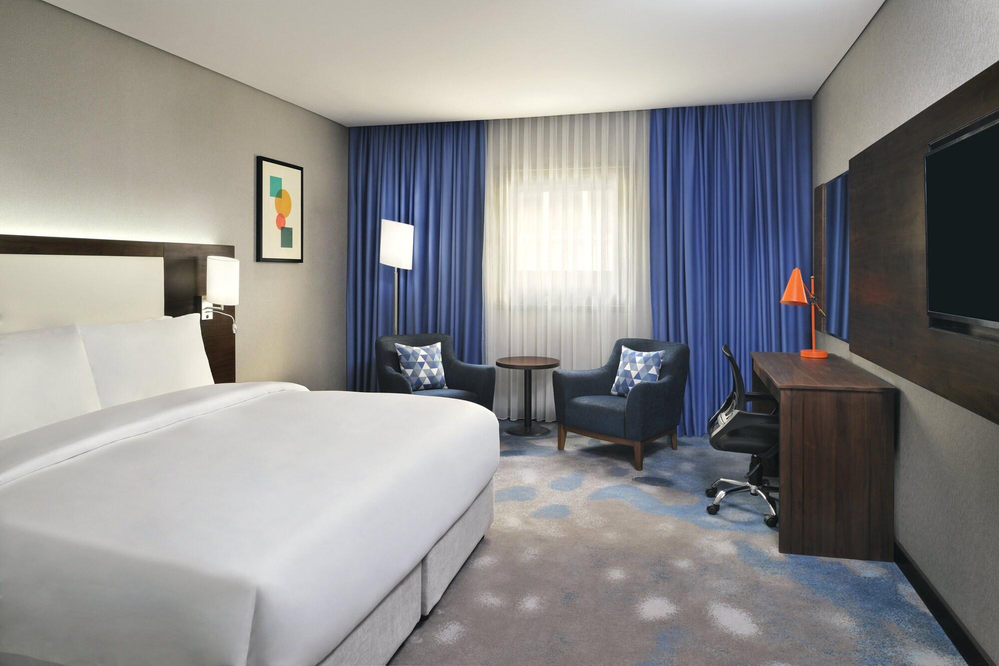 Habitación Holiday Inn Jeddah Corniche by IHG