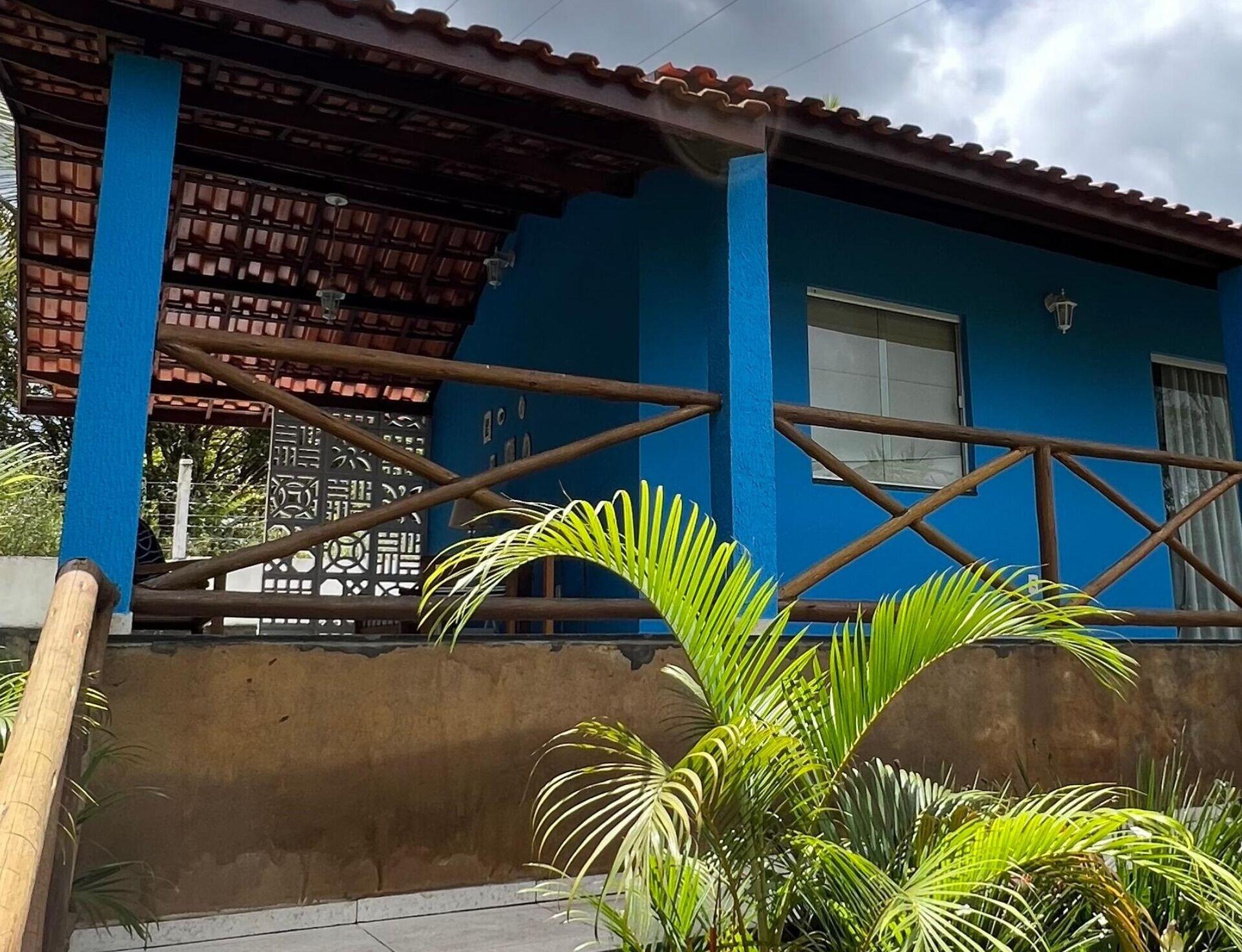 Habitación Hotel Villa Babaçu