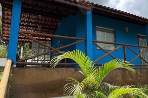 Alojamiento - Hotel Villa Babaçu