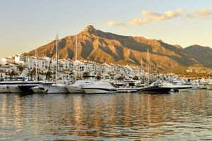 Actividad - Excursion a Marbella y Mijas