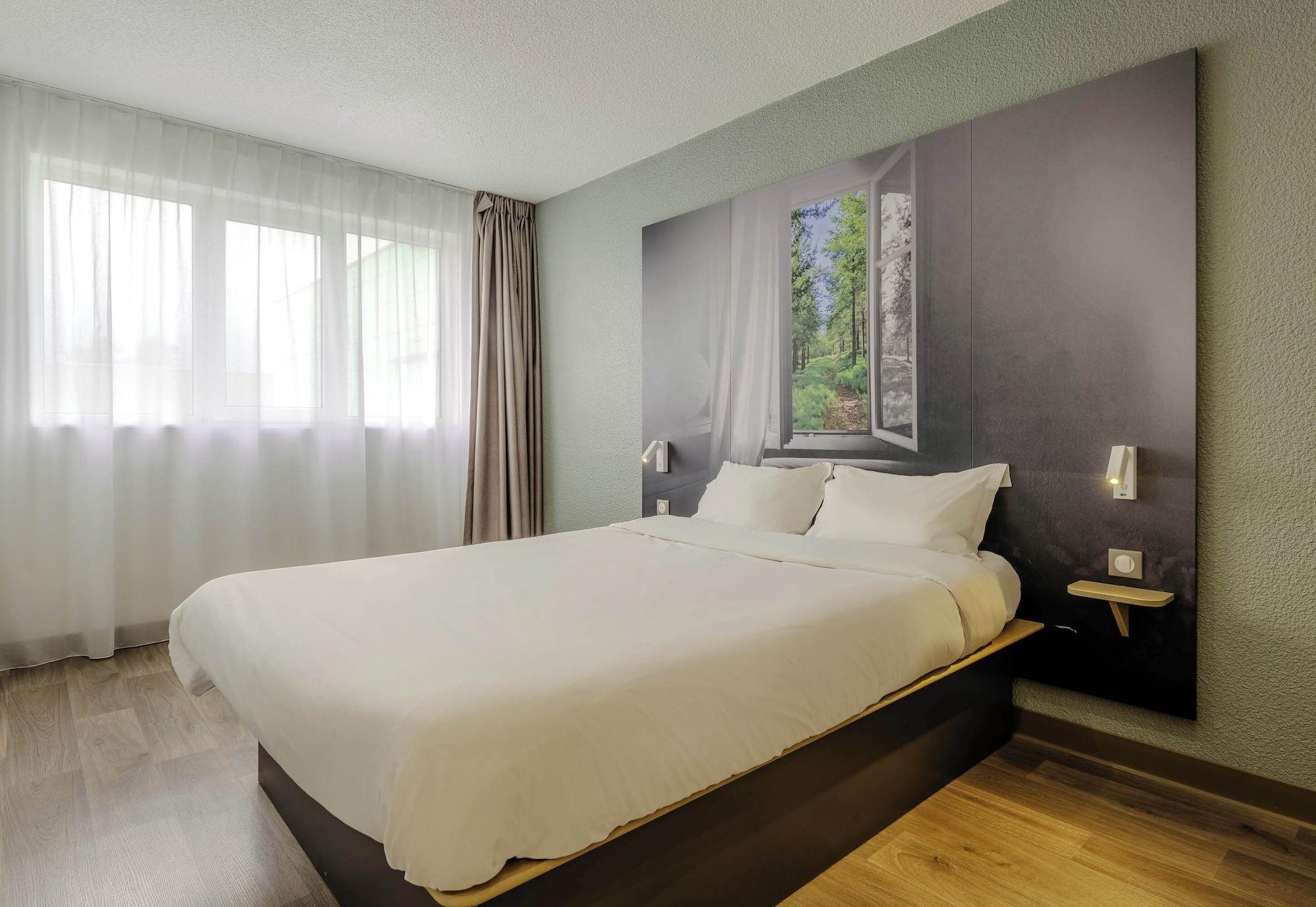 Varios B&B HOTEL Cambrai
