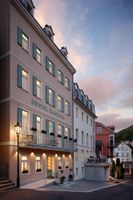 Alojamiento - Boutique Hotel Saxonia