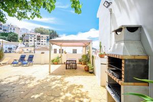 Alojamiento - Blue Castle Guesthouse