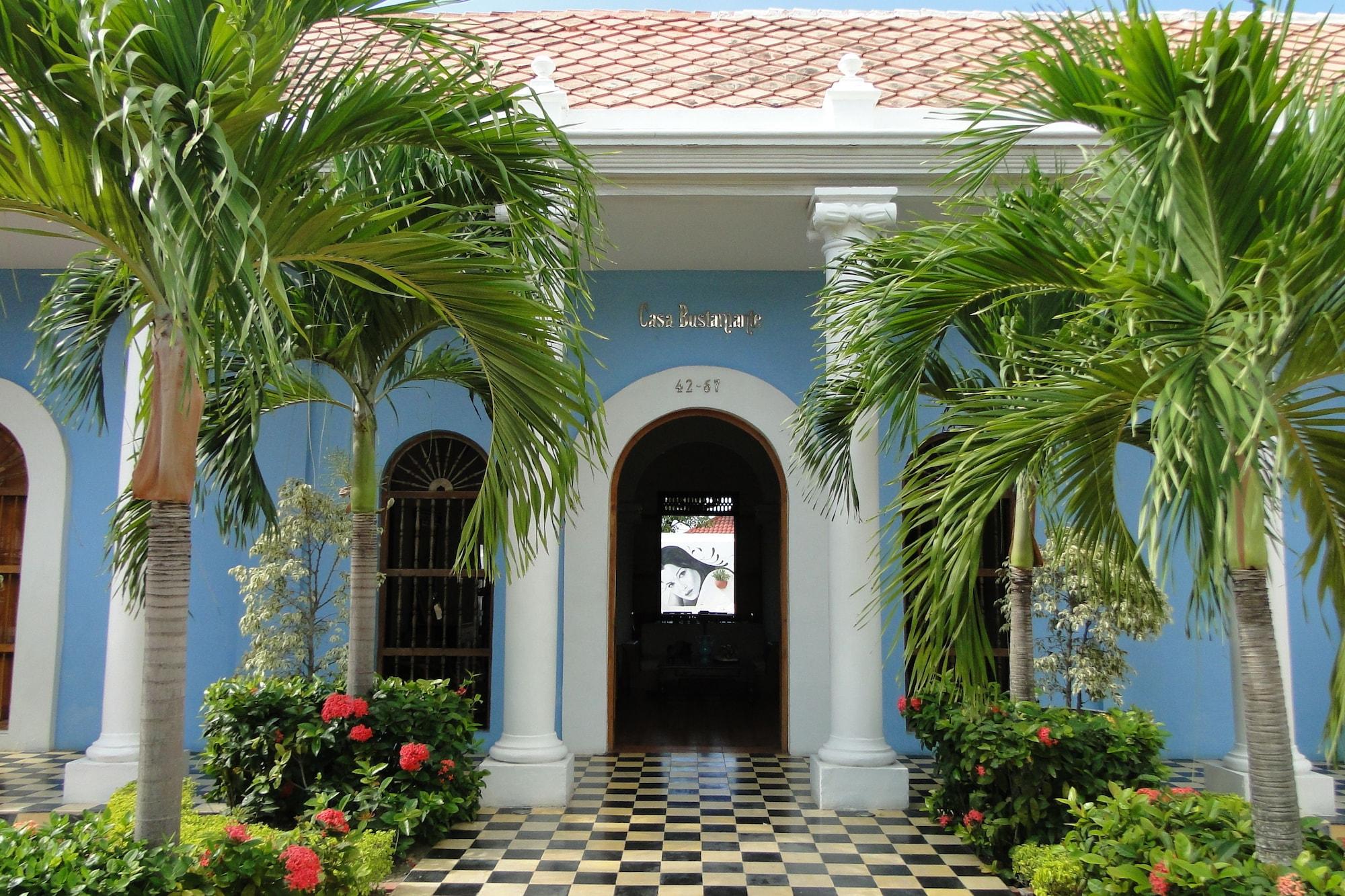 Varios Casa Bustamante Hotel Boutique