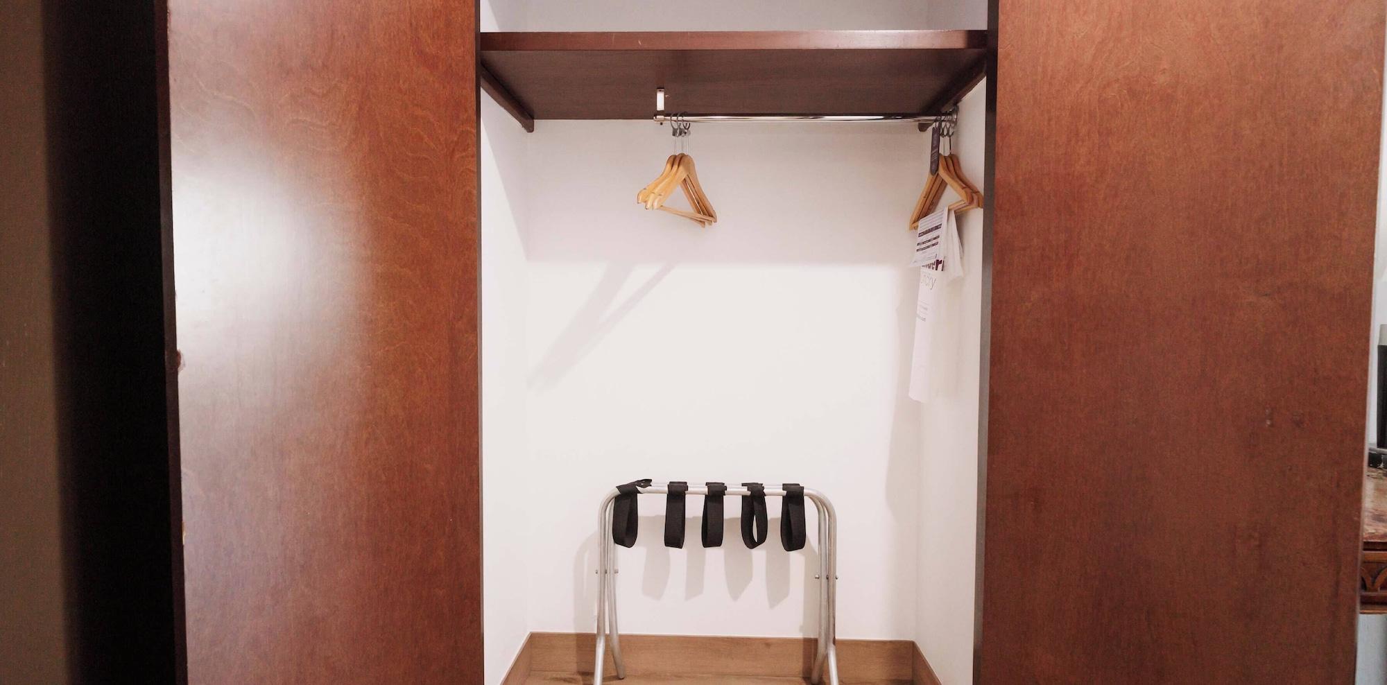 Habitación HS HOTSSON Smart Value Tampico