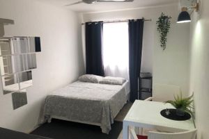 Alquiler Vacacional - Apt3, Super Économique, Confortable, Équipé, Climatisé, Excellent Emplacement