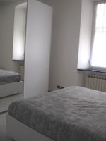Alquiler Vacacional - Artist's Room (with a view)