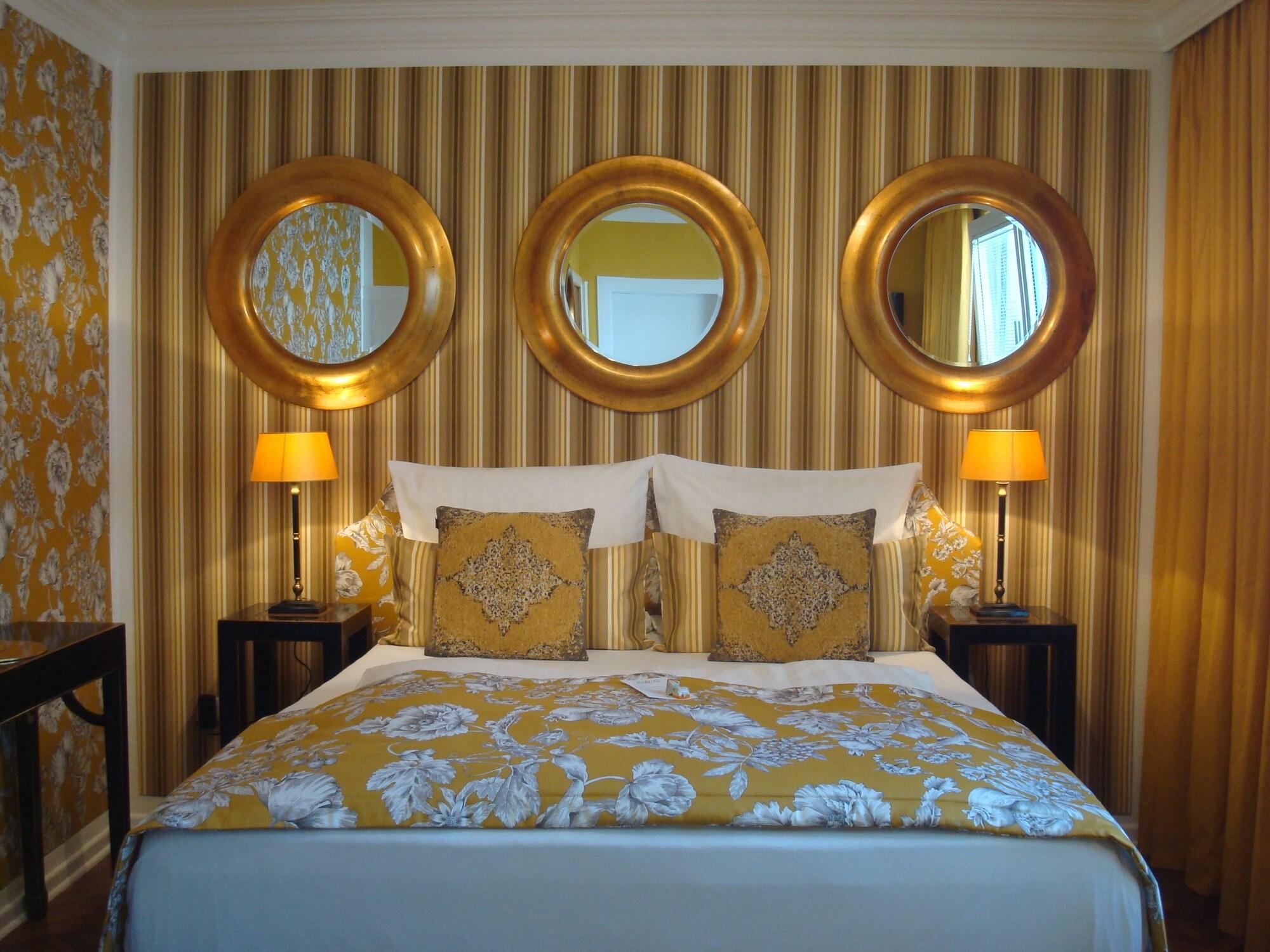 Varios Hotel Sir & Lady Astor