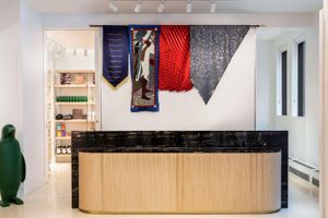 Alojamiento - 21c Museum Hotel Chicago