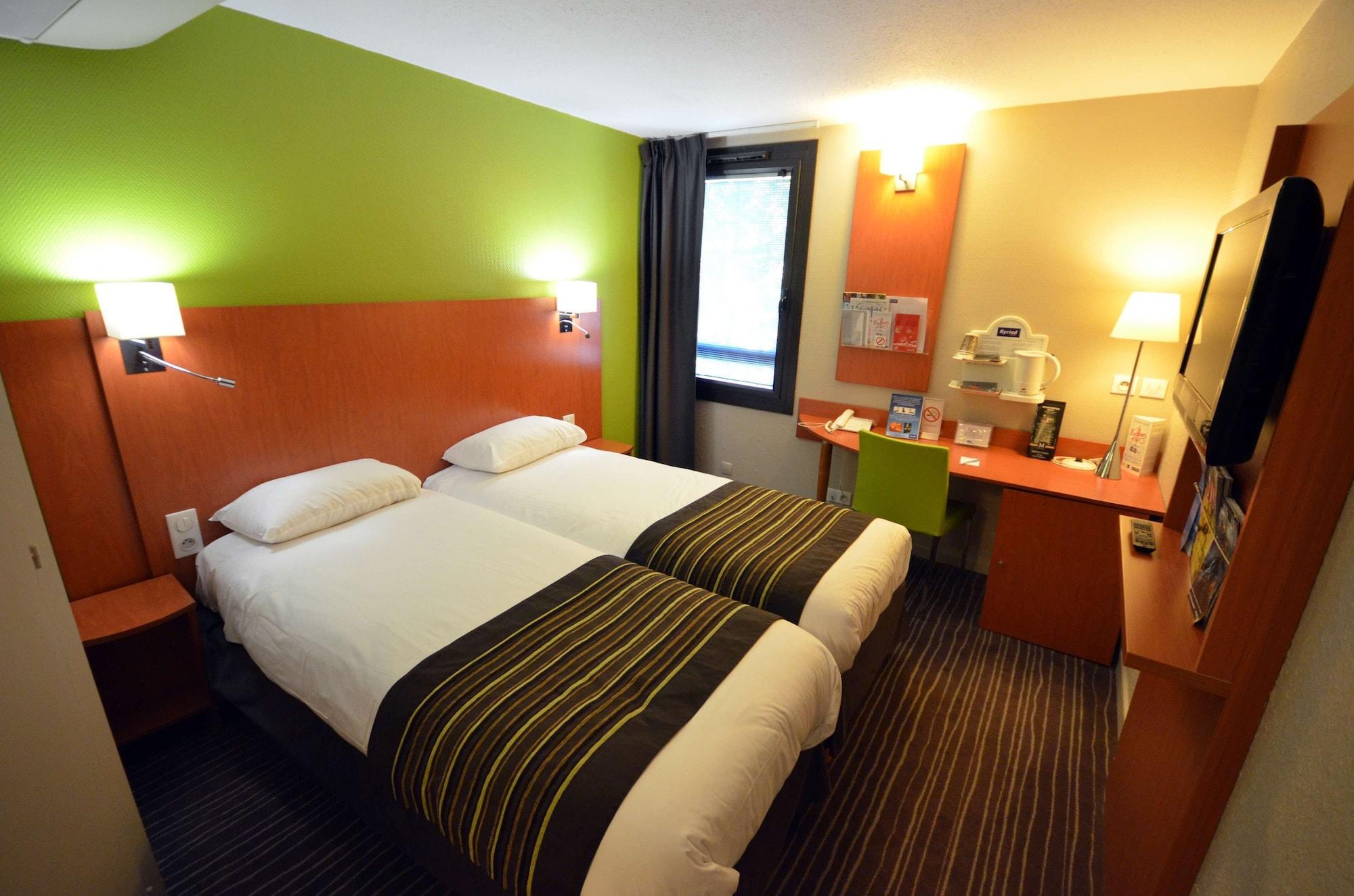 Habitación Kyriad DIJON EST - Mirande