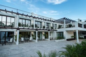 Alojamiento - Sierra Blanca Resort Art of Healing