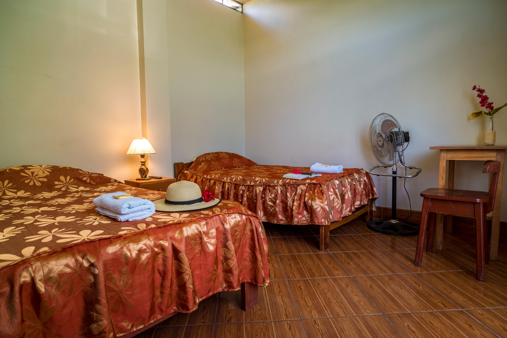 Habitación Go-Inn Hotel Tarapoto