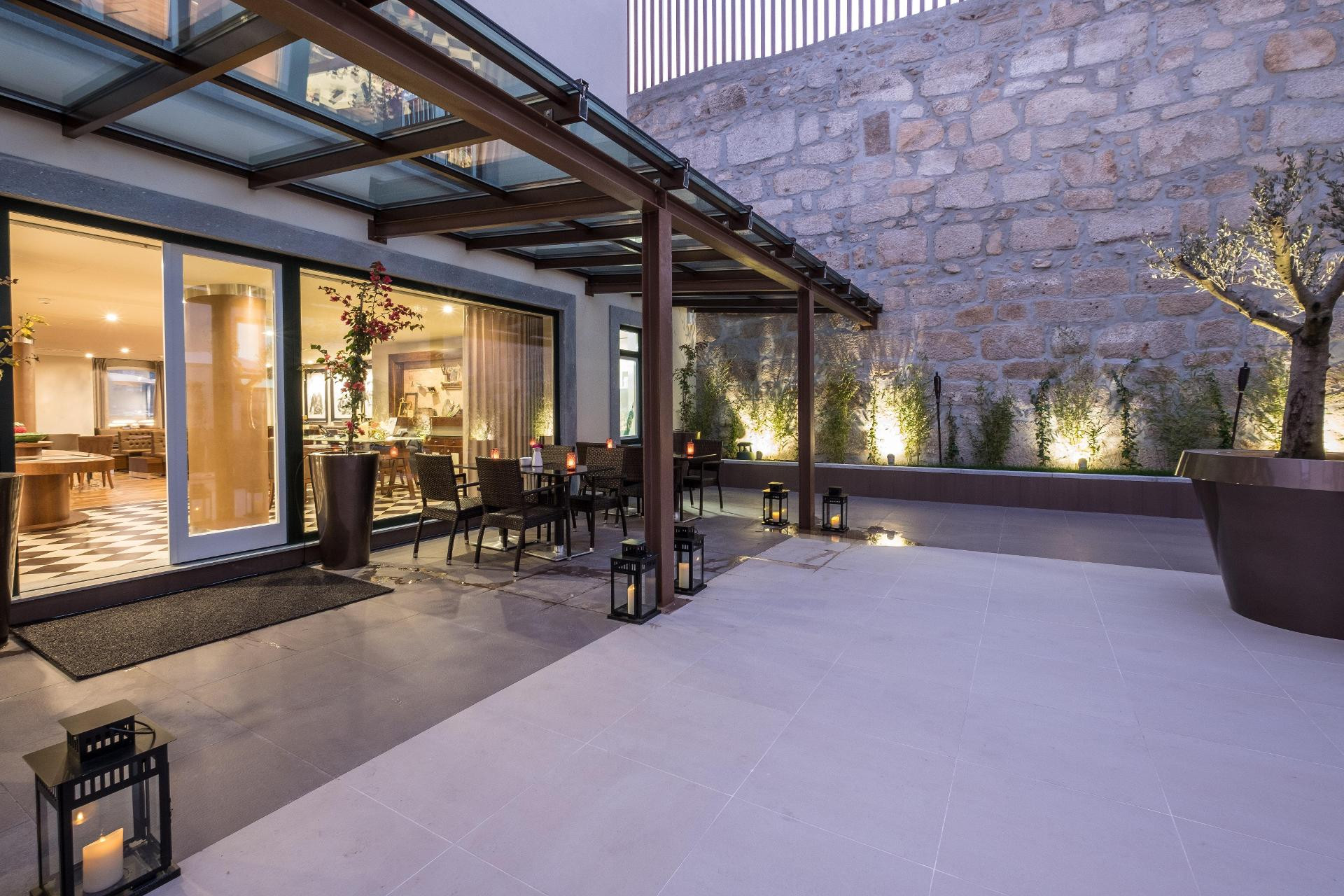 Varios Vila Gale Porto Ribeira Hotel