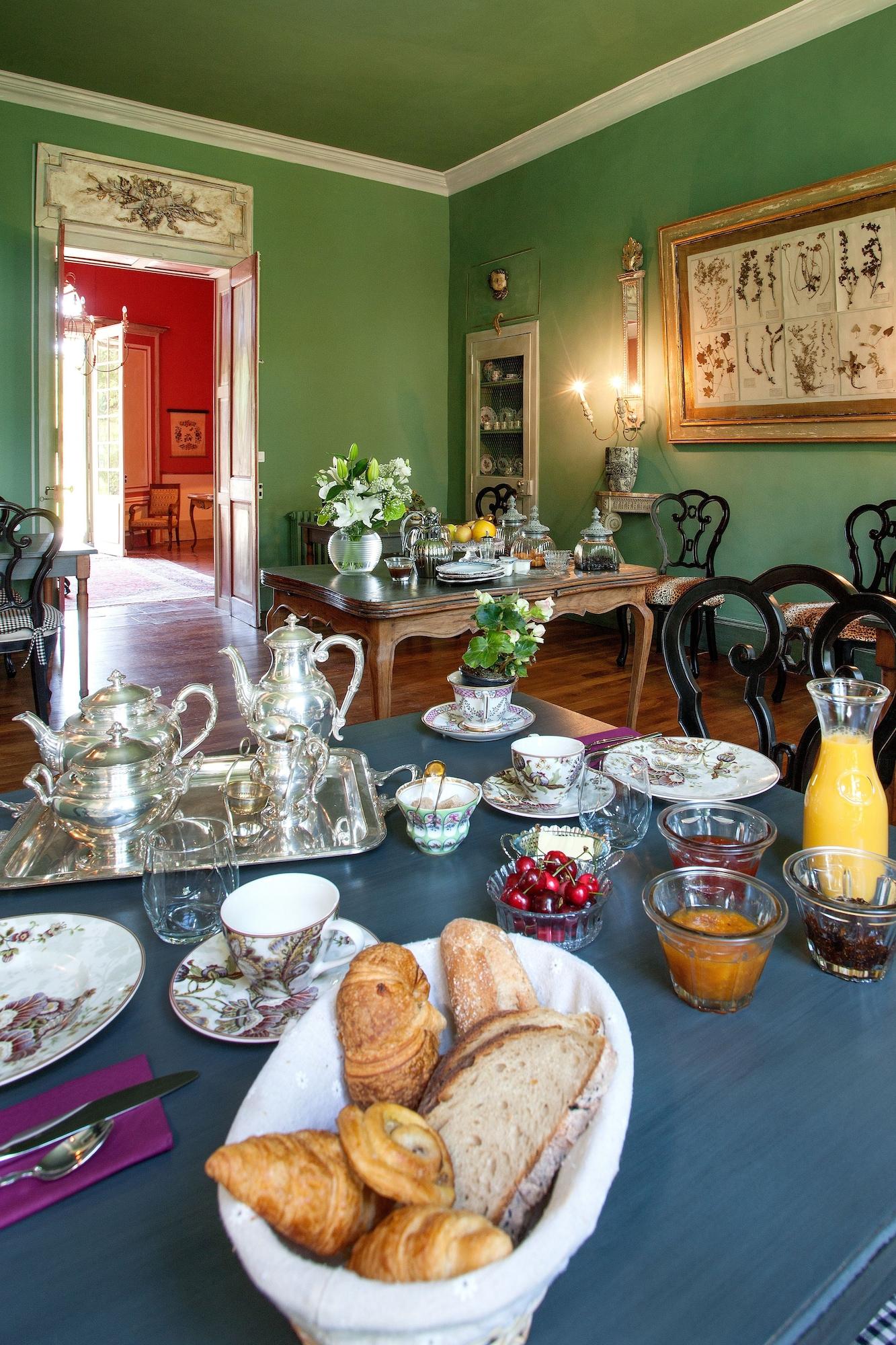 Restaurant Le Castelet