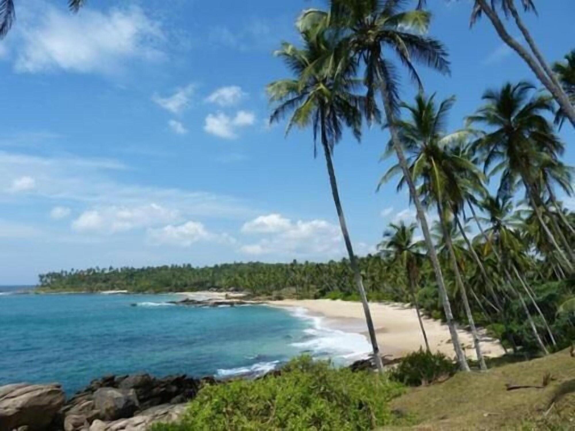 Playa Ishitha Homestay