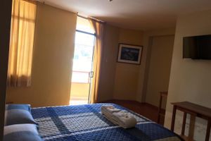 Alojamiento - Hotel Sol de Huanchaco