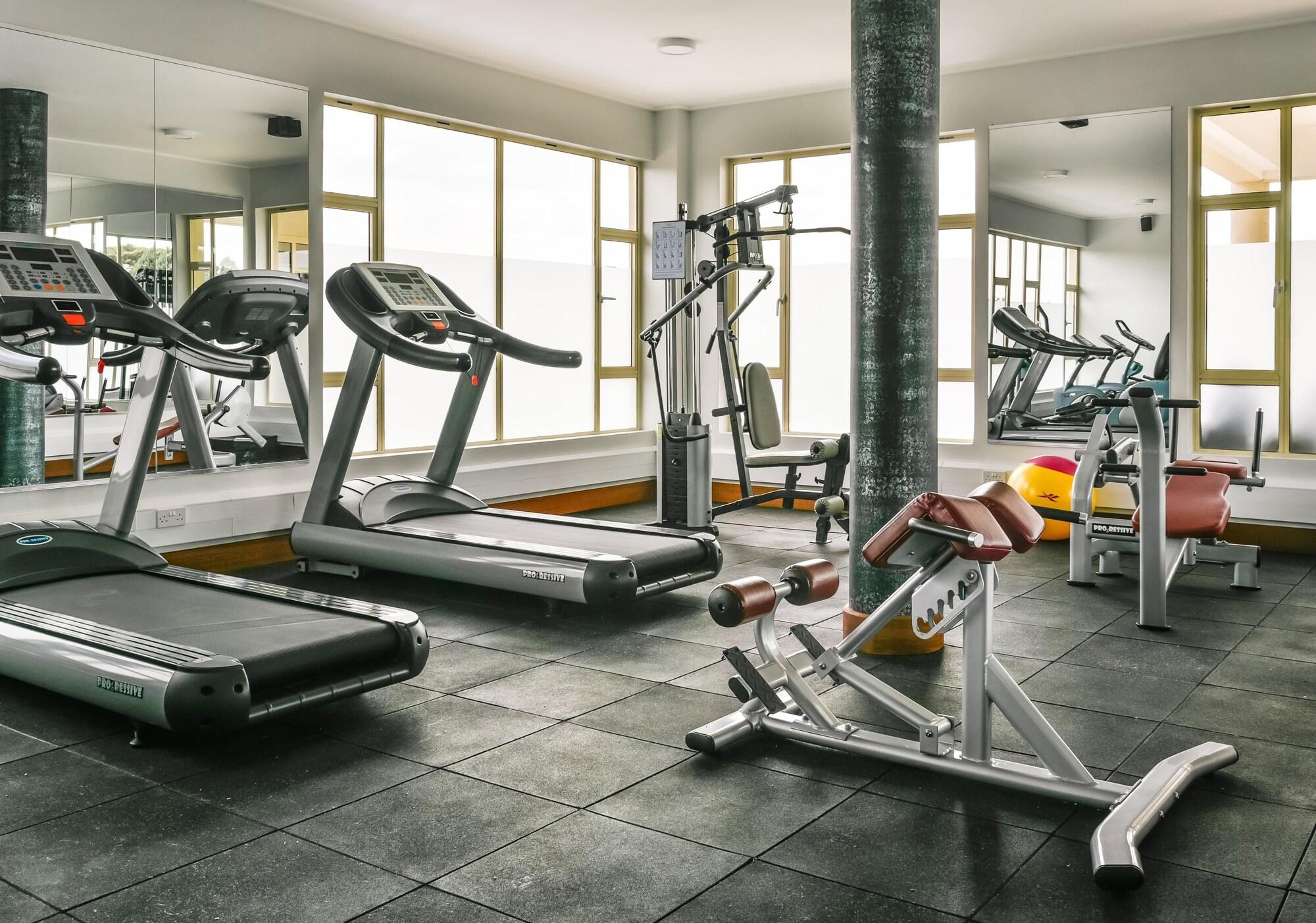 Gimnasio Executive Residency by Best Western Nairobi