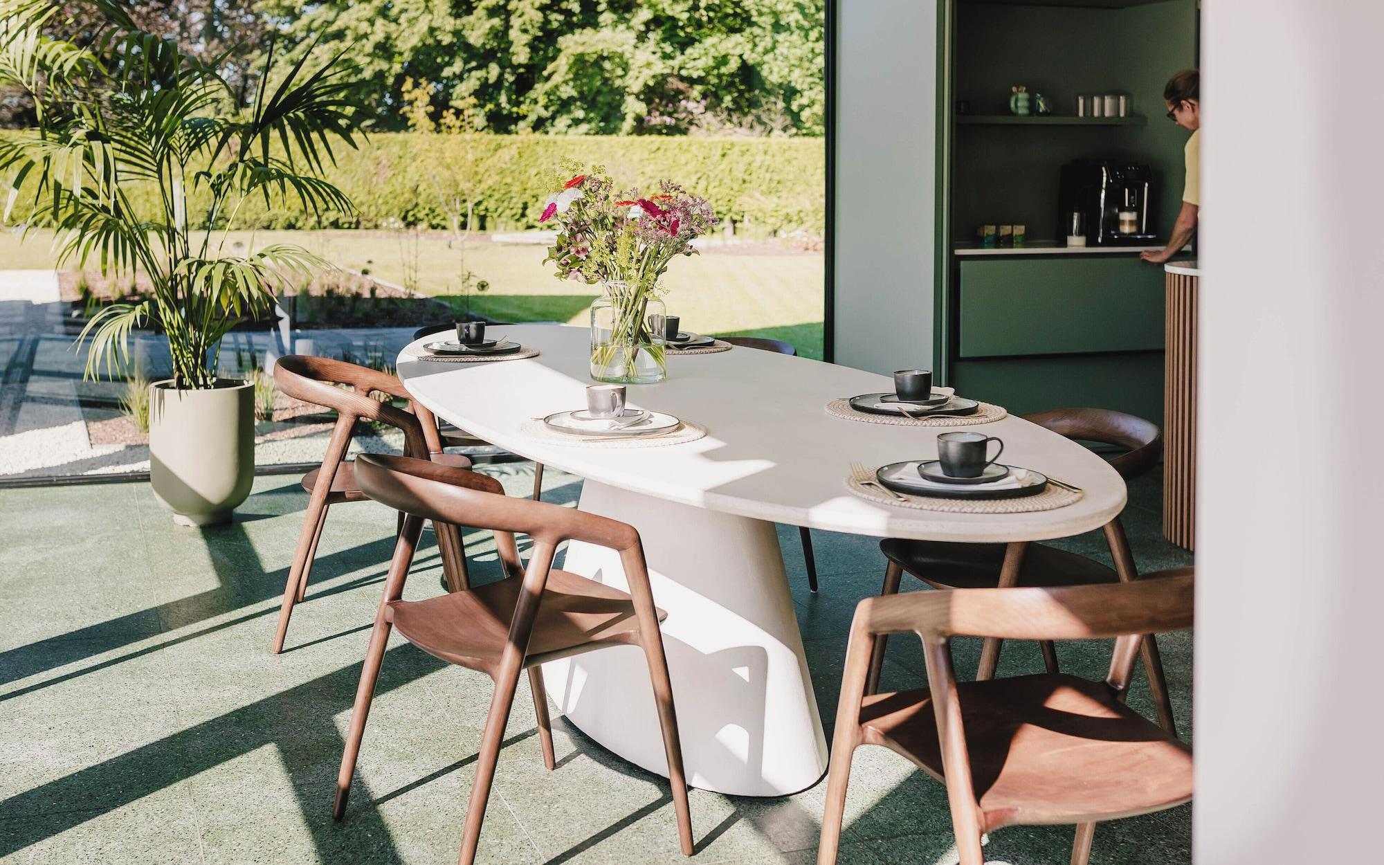 Restaurant B&B Entre Nous