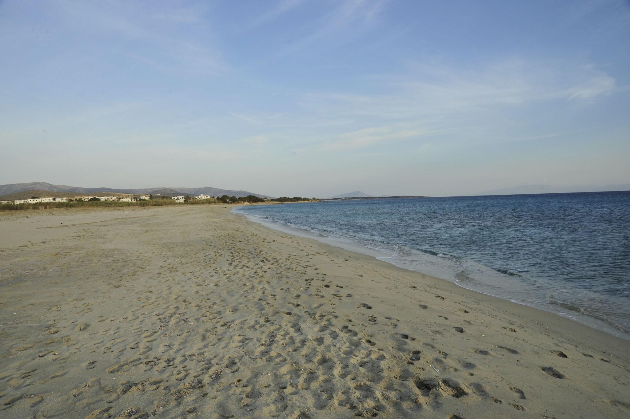 Vista Exterior Scala Apartments